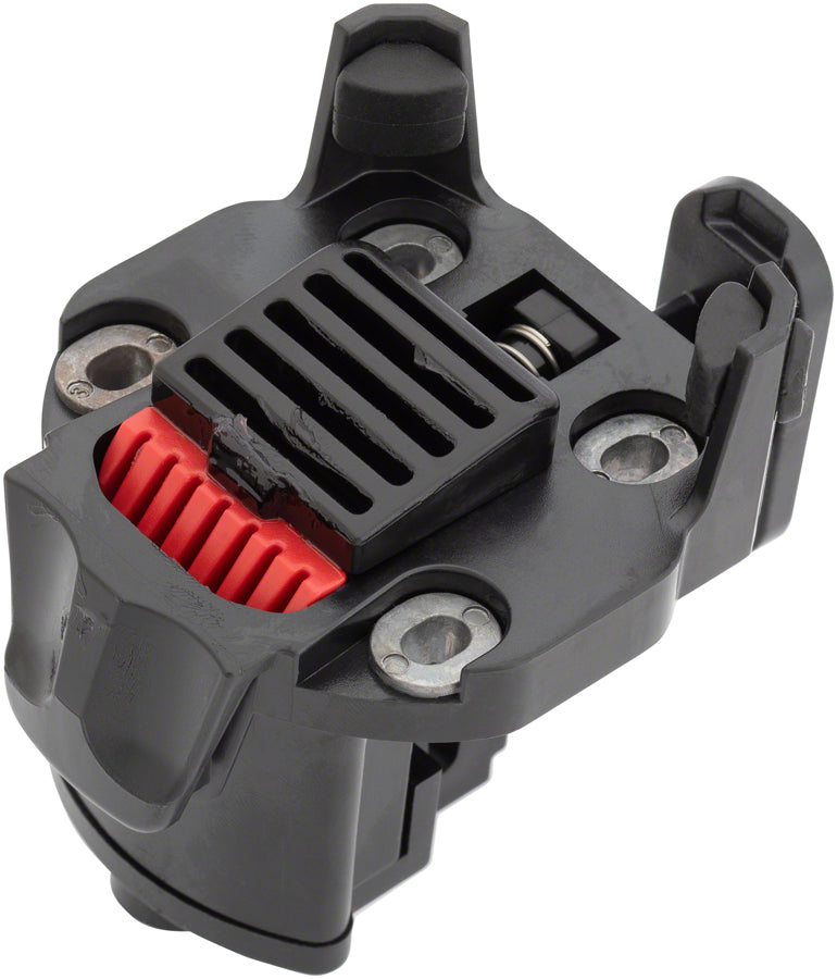 Fazua Evation Locker: For Pinarello Warranty Only