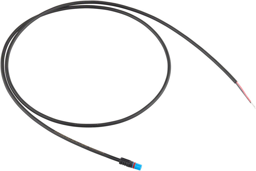 Bosch Light Cable For Headlight 900mm (BCH3320_900)