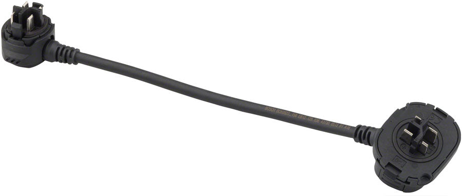 Bosch PowerMore Battery Cable - Cable Laid Towards The Battery Holder 300mm BCH3923_300 The smart system Compatible