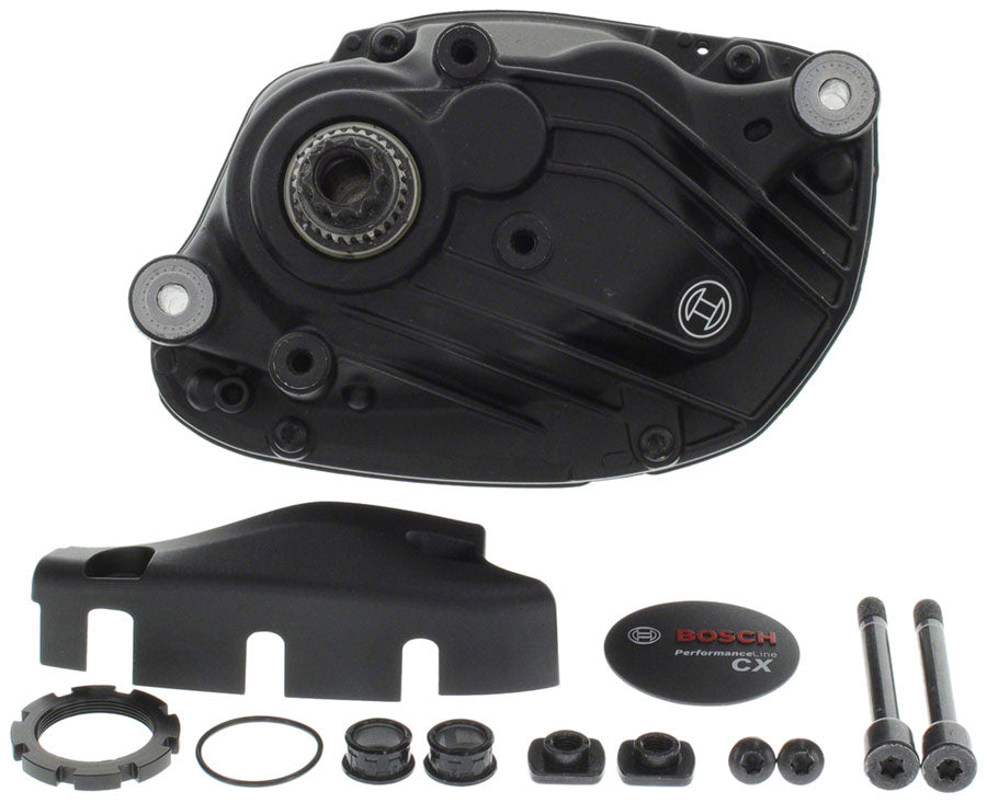 Bosch Performance Line CX Drive Unit Kit - Narrow