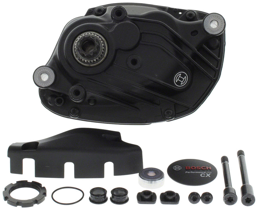 Bosch Performance Line CX Drive Unit Kit - Wide