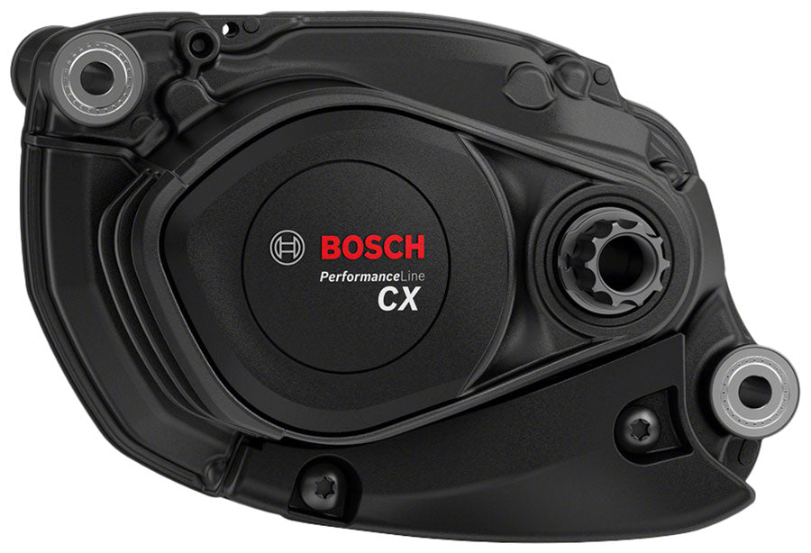 Bosch Performance Line CX Drive Unit Kit - Wide