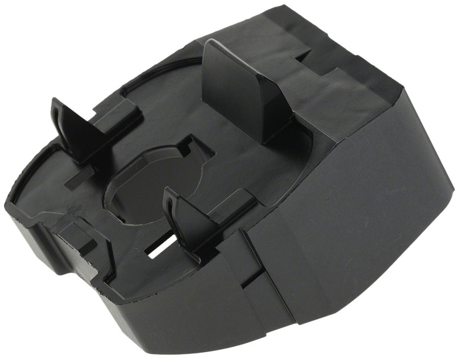 Bosch PowerTube 600/800 Horizontal/Vertical Holder - Pivot Cable Side Inverse