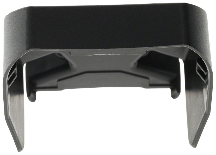 Bosch PowerTube 600/800 Horizontal/Vertical Holder Protective Cap - Pivot Cable Side Below Inverse