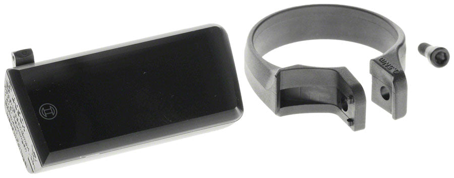 Bosch Purion 400 Retrofit Kit - Purion 400 Display Mount Hardware 35mm The smart system