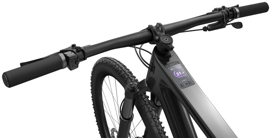 Bosch Kiox 400C Control Unit - The smart system Compatible