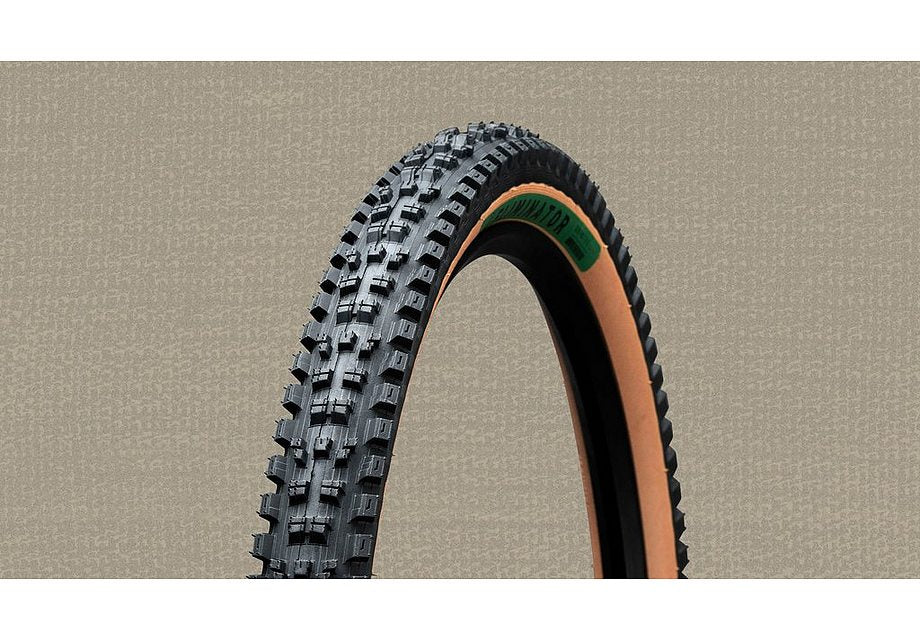 Specialized Eliminator Grid Trail 2Br Tire Soil Searching Sidewall 29 X 2.3