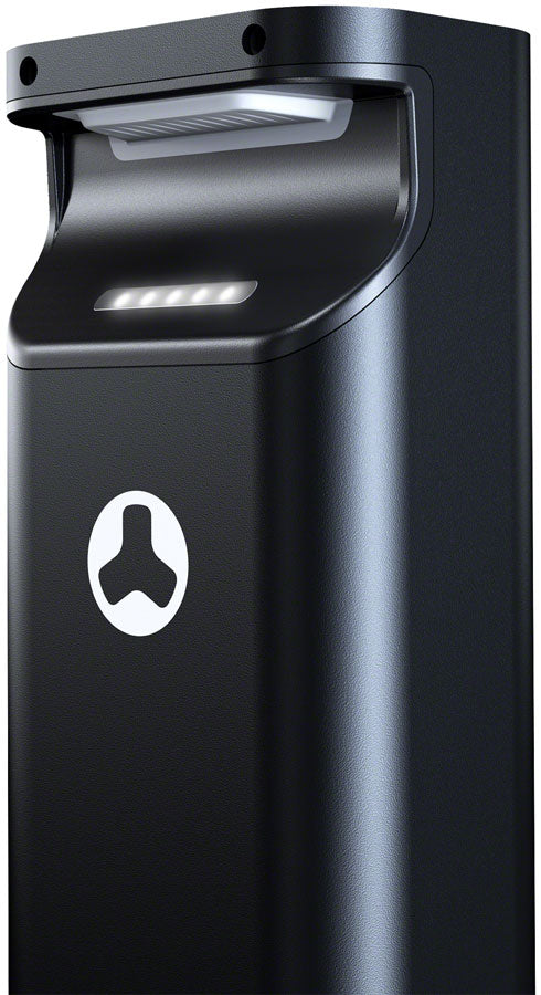 FAZUA RIDE 60 Energy 430 Removable Battery