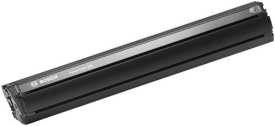 Bosch PowerTube 625 Battery - Horizontal Mount 625wH eBike System 2