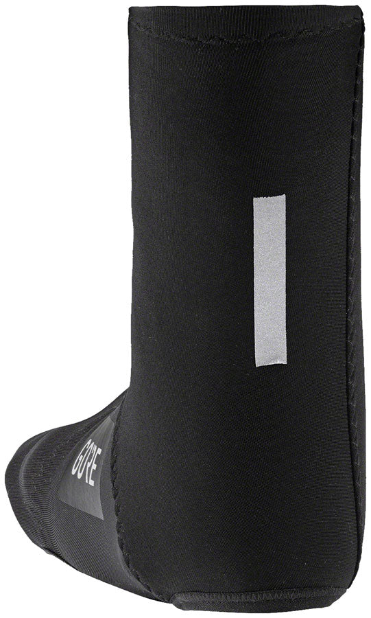 Gorewear Thermo Overshoes - Black 9.0-9.5