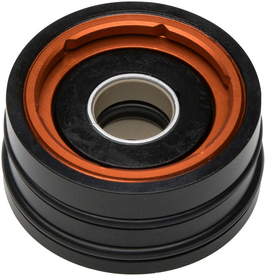 FOX 36 Neg Plate Subassembly - 2026 FLOAT NA 3 All Travel 1.287" Bore Two-Piece