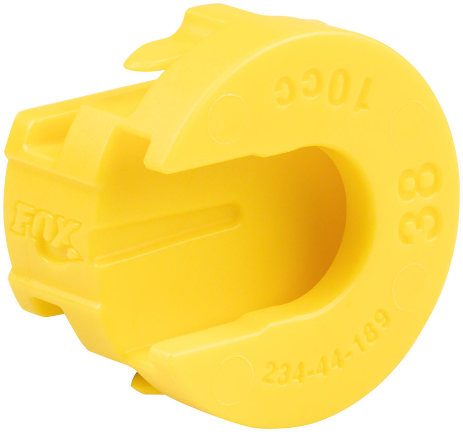FOX Volume Spacers - Float NA 2 for 38 Qty 5