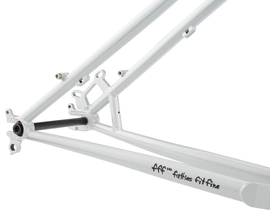 Surly Krampus Frameset - 29" Steel First Loser X-Large