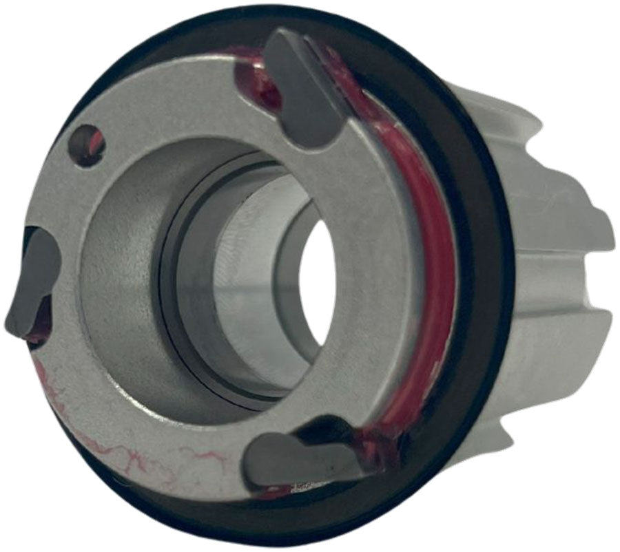 FSA Campy 10/11 Freehub for SC/Trimax RB without end cap - Silver