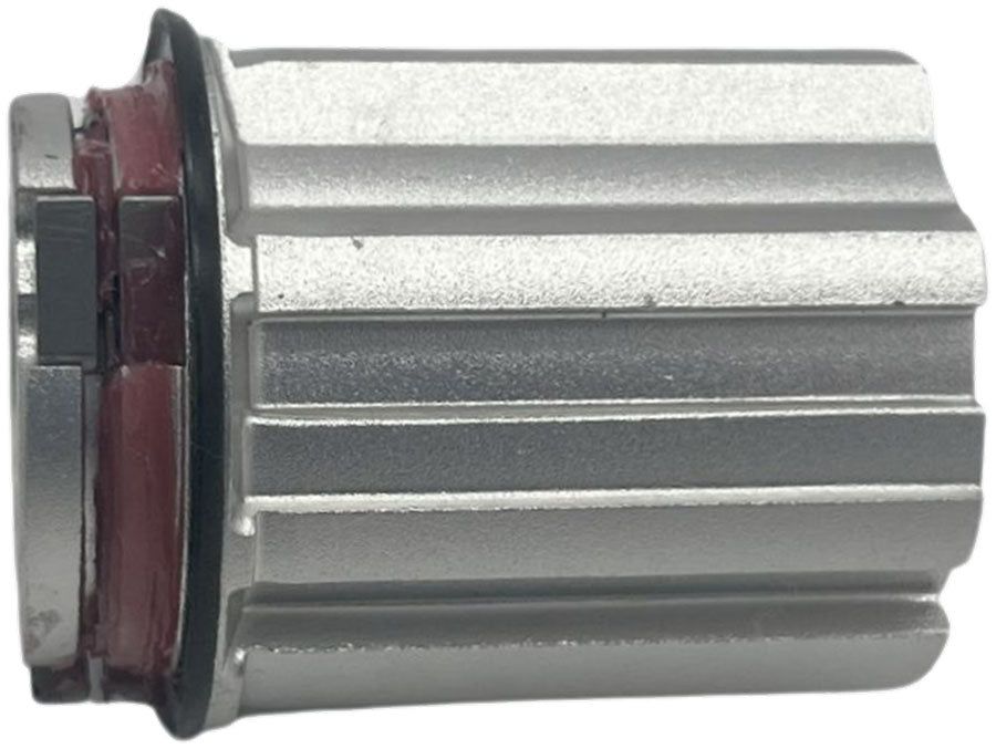 FSA Campy 10/11 Freehub for SC/Trimax RB without end cap - Silver