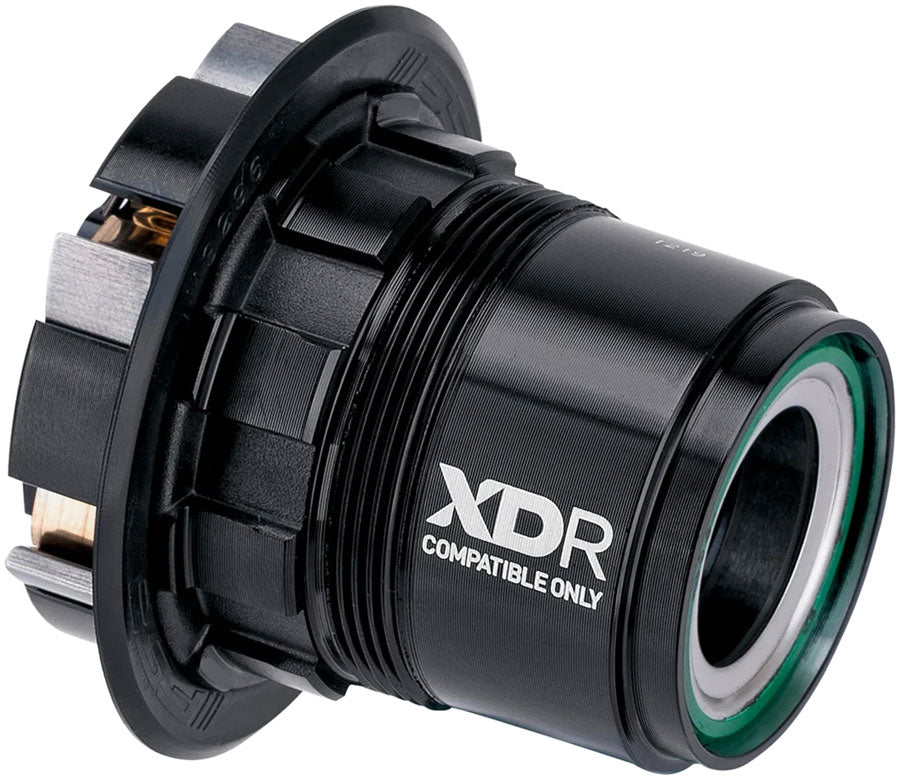 FSA XDR Freehub Body for AGX MTB with Bearing and PRA Collar