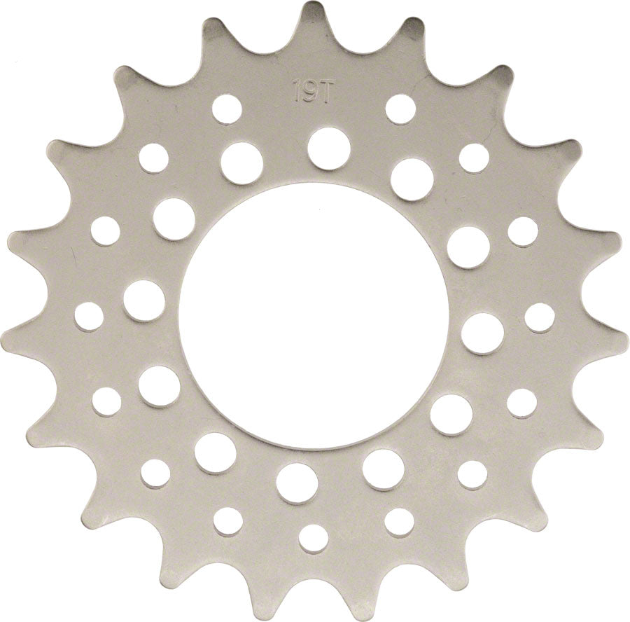Problem Solvers Singlespeed Cog 22t fits Problem Solvers Carrier 6-bolt hubs