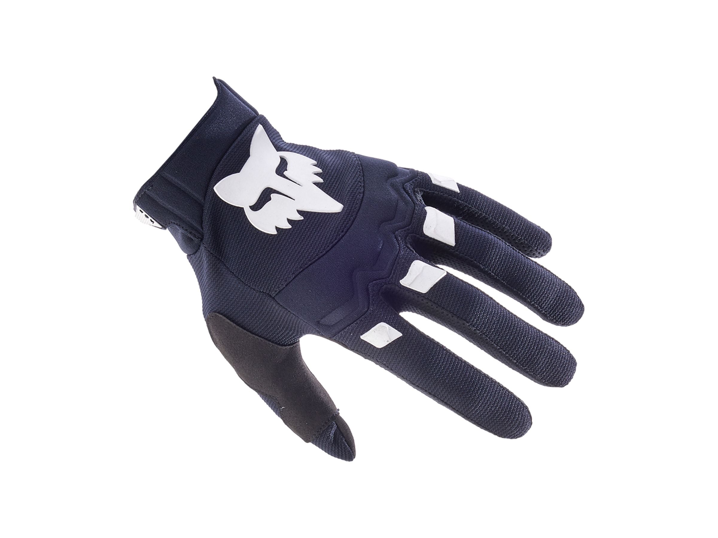 Glove Fox Racing 24 Dirtpaw Small Black