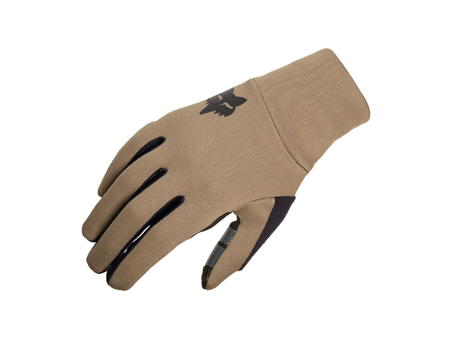 Glove Fox Racing 24 Ranger Fire Medium Brown