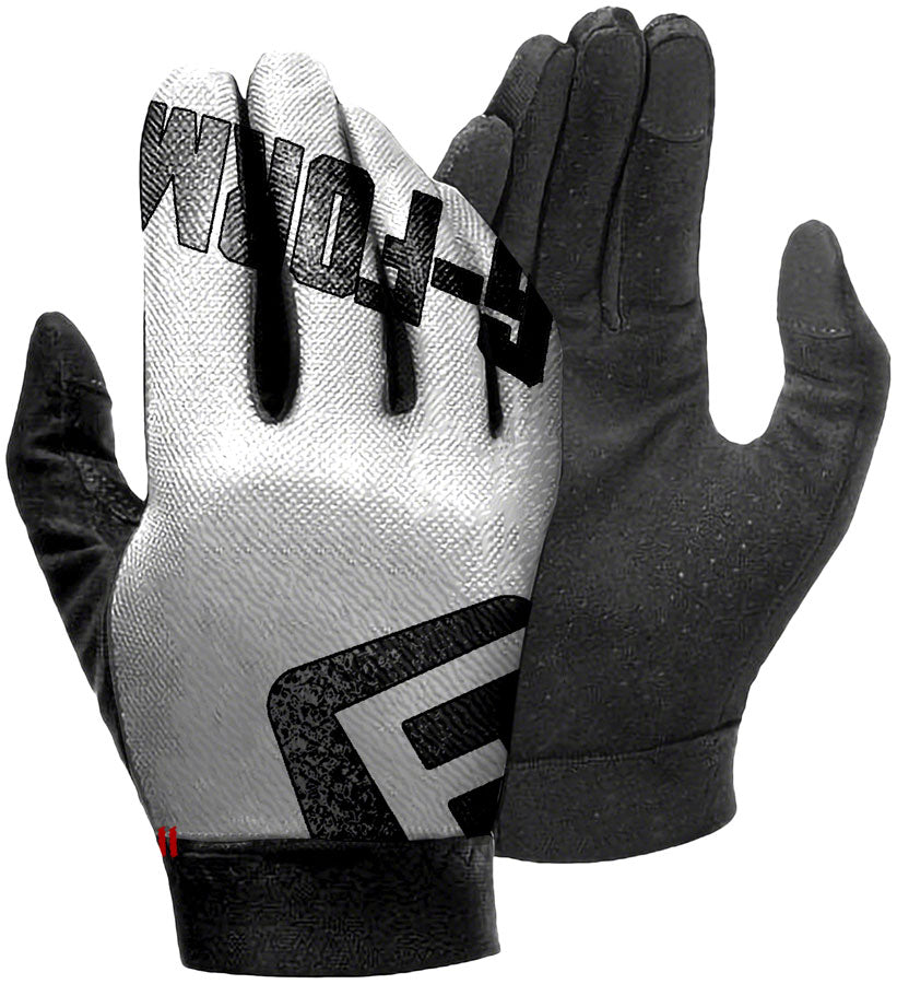 G-Form Youth Tempo Gloves - Black/Purple Large/XLarge