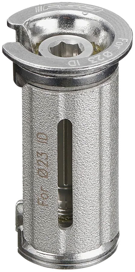 FSA ACR Compression Device Silver No Top Cap