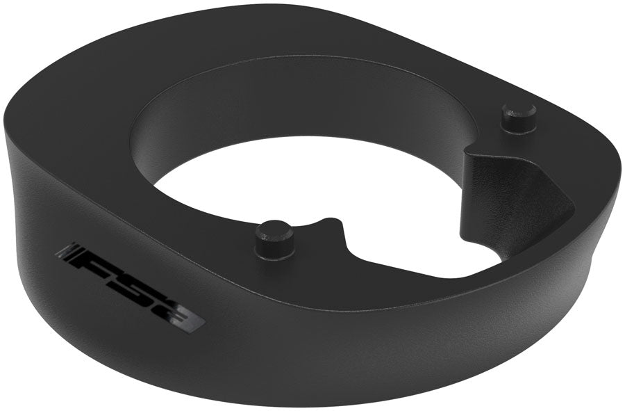 FSA ACR Spacer For Cervelo R5 Soloist Frames Resin Material FSA Logo – BLK