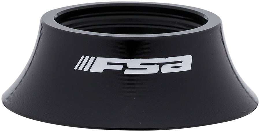FSA Alloy Top Cover 15mm No.57B/No.10 - Black