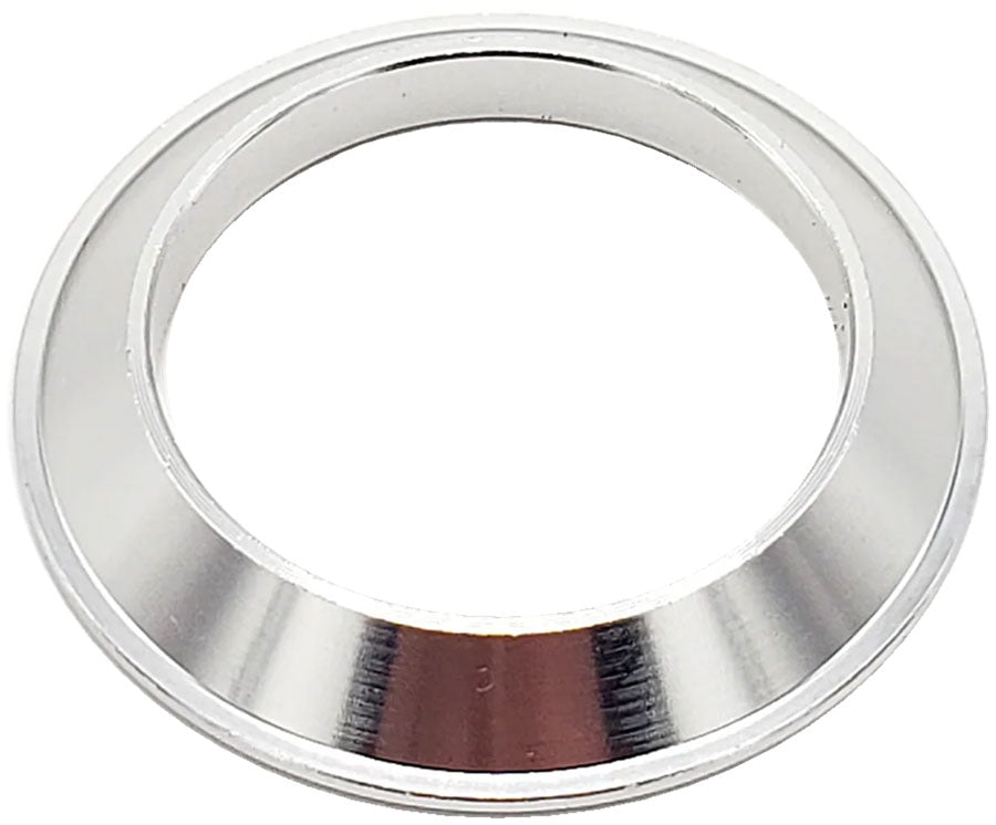 FSA Crown Race 1-1/4" No.44/No.53 C-33 - Silver