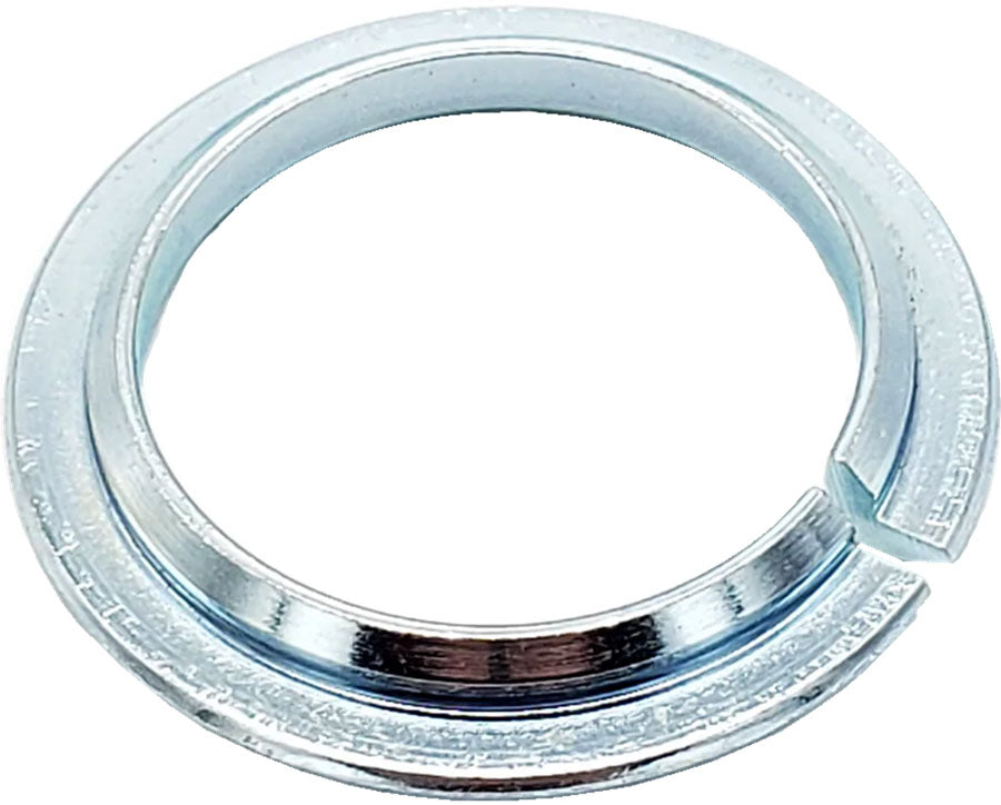 FSA Crown Race 1-1/8" Orbit CF Imp No.8-6 Split - Silver