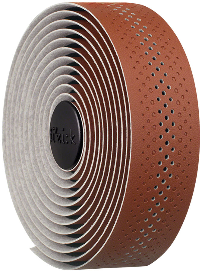 Fizik Tempo Bondcush Classic Bar Tape - 3mm Honey