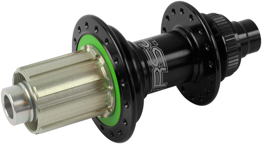 Hope RS4 Rear Hub - 12 x 142mm Center-Lock HG 11 Road Black 32H