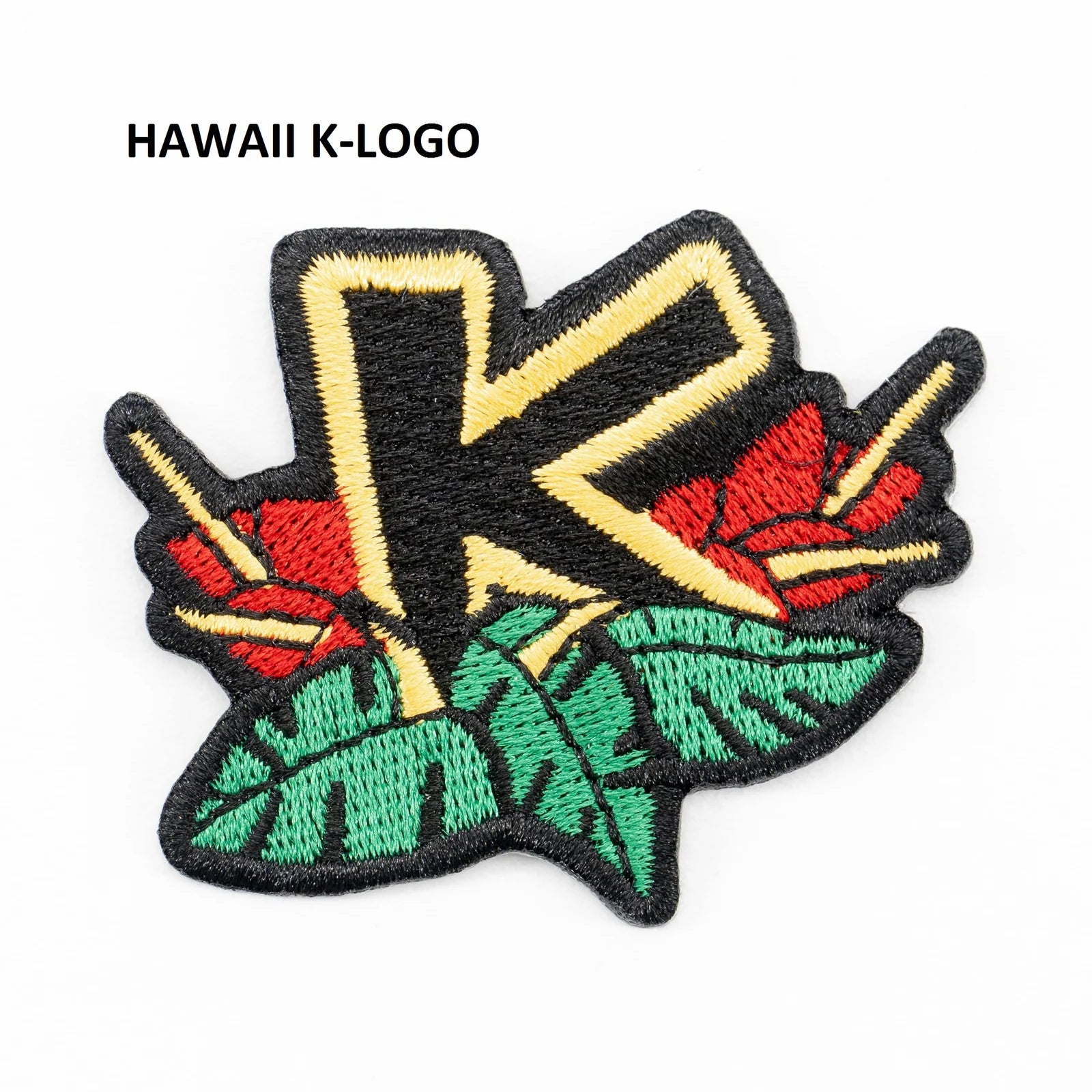 Kona Patch
