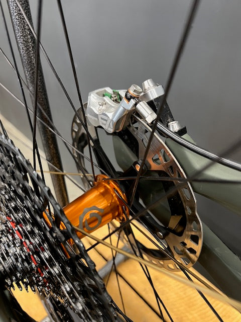 Evil Offering Small Custom Build