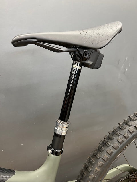 Evil Offering Small Custom Build