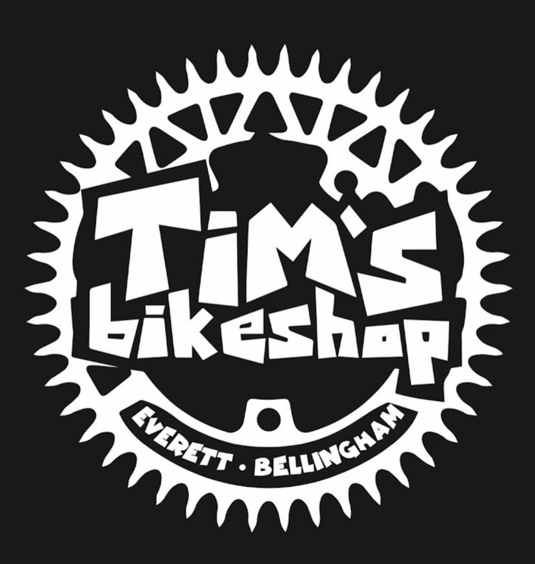 Tim's Bike Shop Gift Card