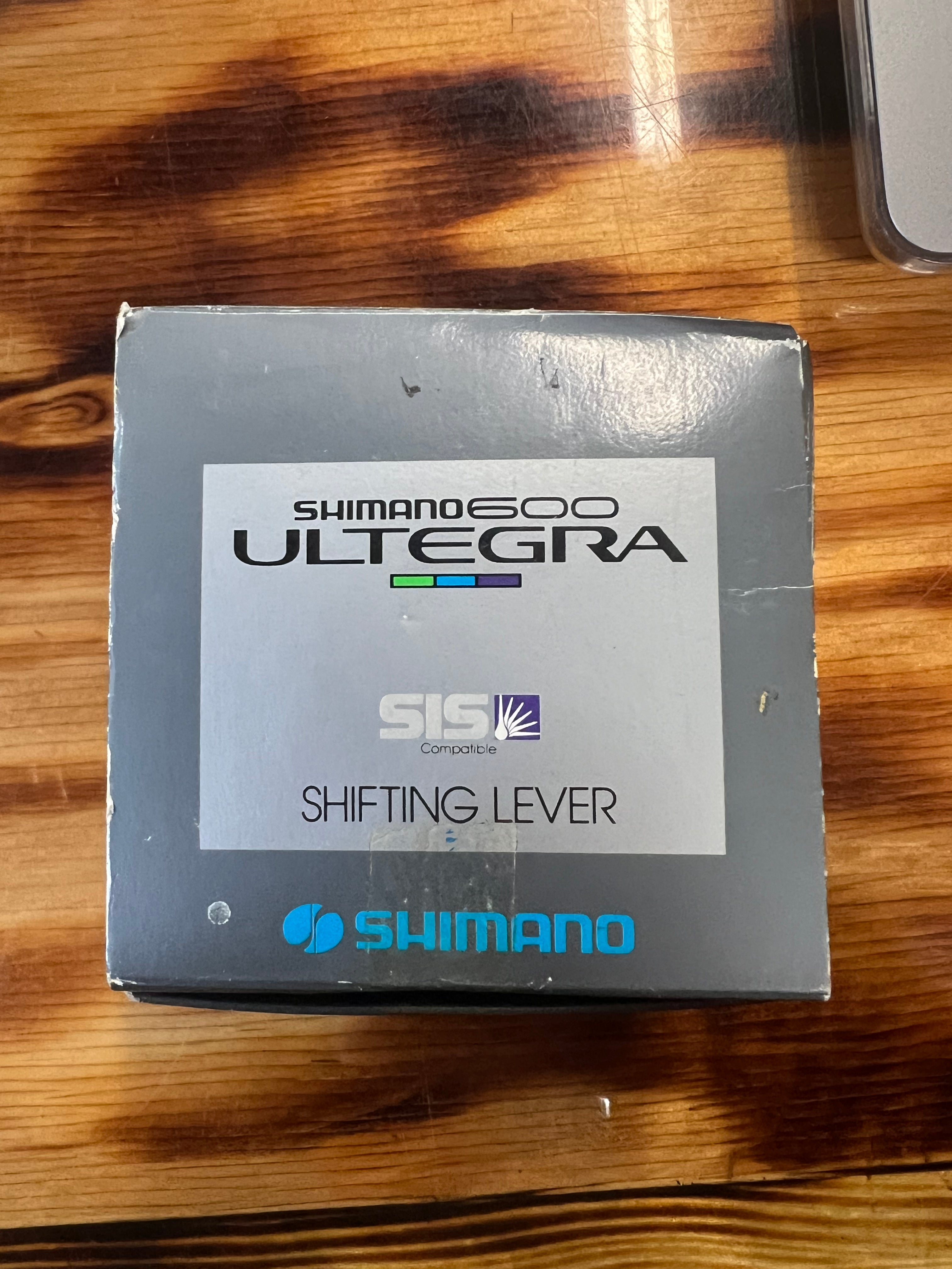 Shimano Ultegra Shifting Lever 6s/7s