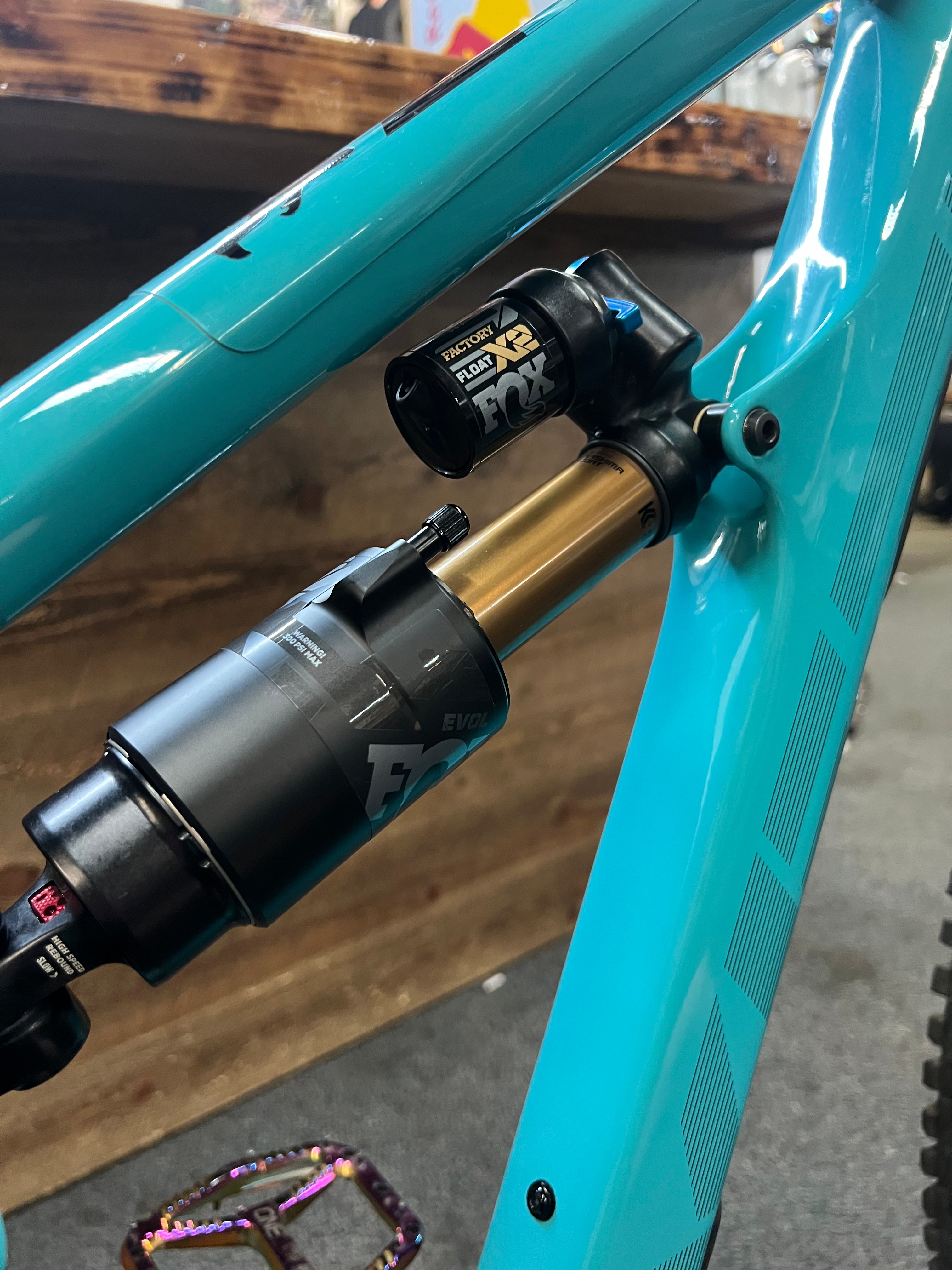 2024 SB160 Medium Custom Build