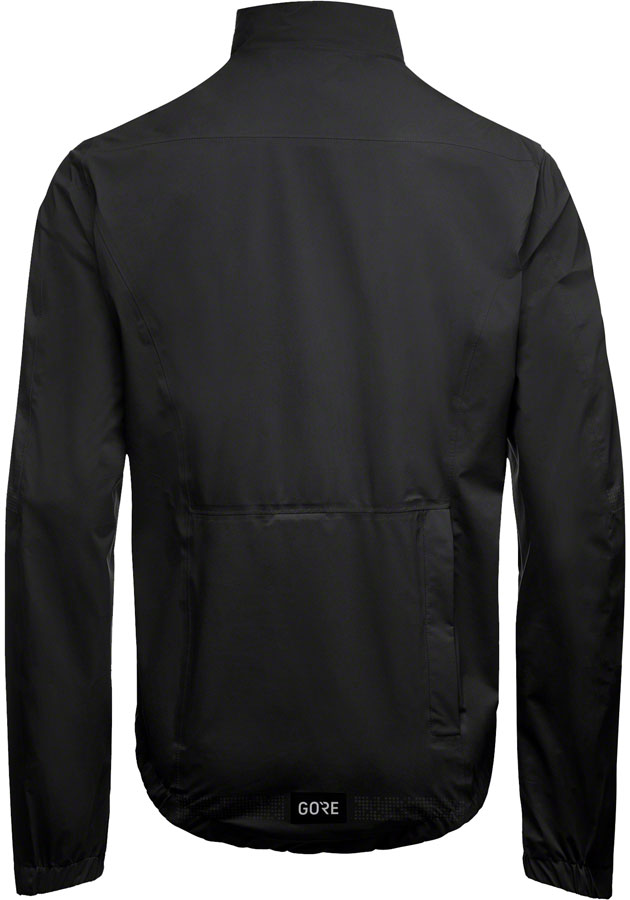 Gorewear Torrent Jacket - Black Mens Small