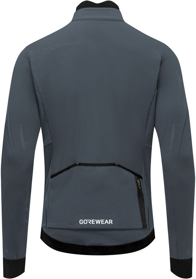 Gorewear Spinshift Thermo Jacket - Lab Graphite Mens Medium