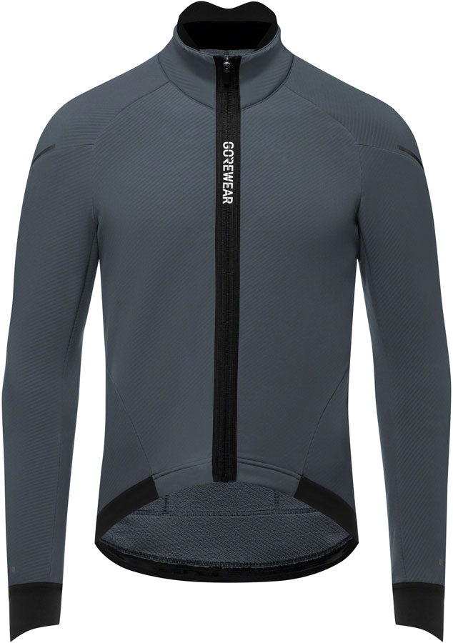 Gorewear Spinshift Thermo Jacket - Lab Graphite Mens Small