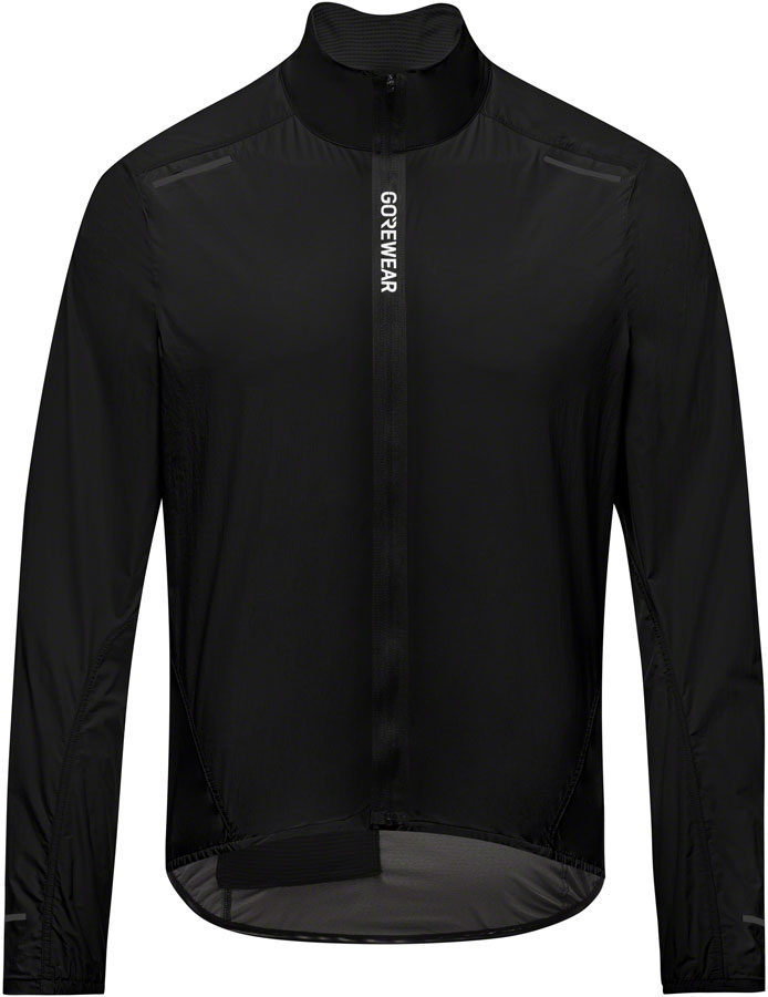 Gorewear Spinshift Windbreaker - Black Mens Medium