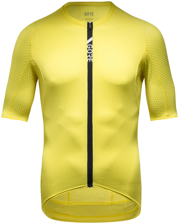Gorewear Torrent Breathe Jersey - Mens Yellow X-Large