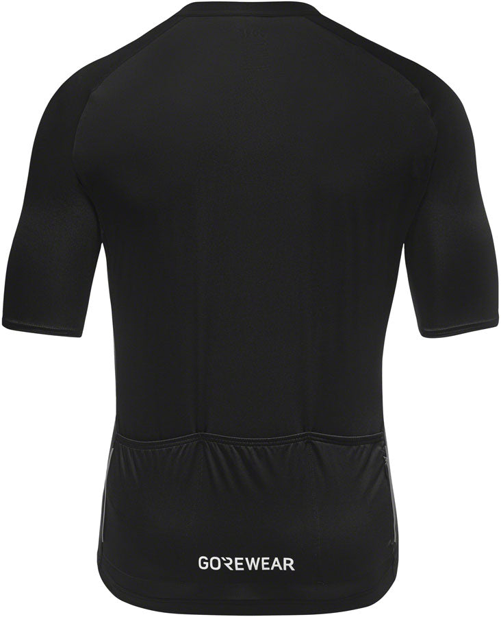 Gorewear Spinshift Jersey - Black Mens Large