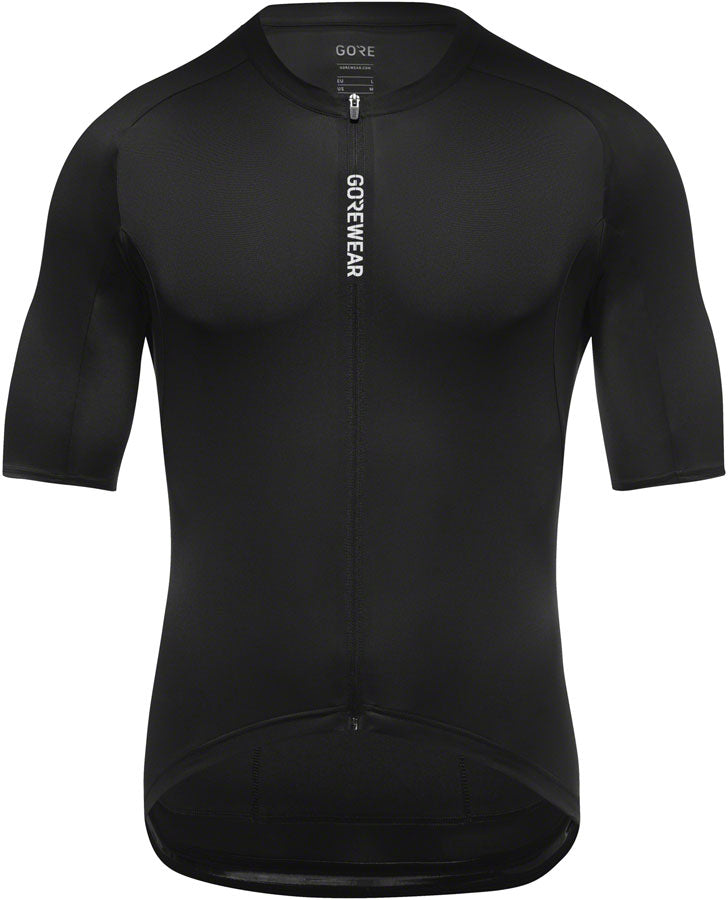 Gorewear Spinshift Jersey - Black Mens X-Large