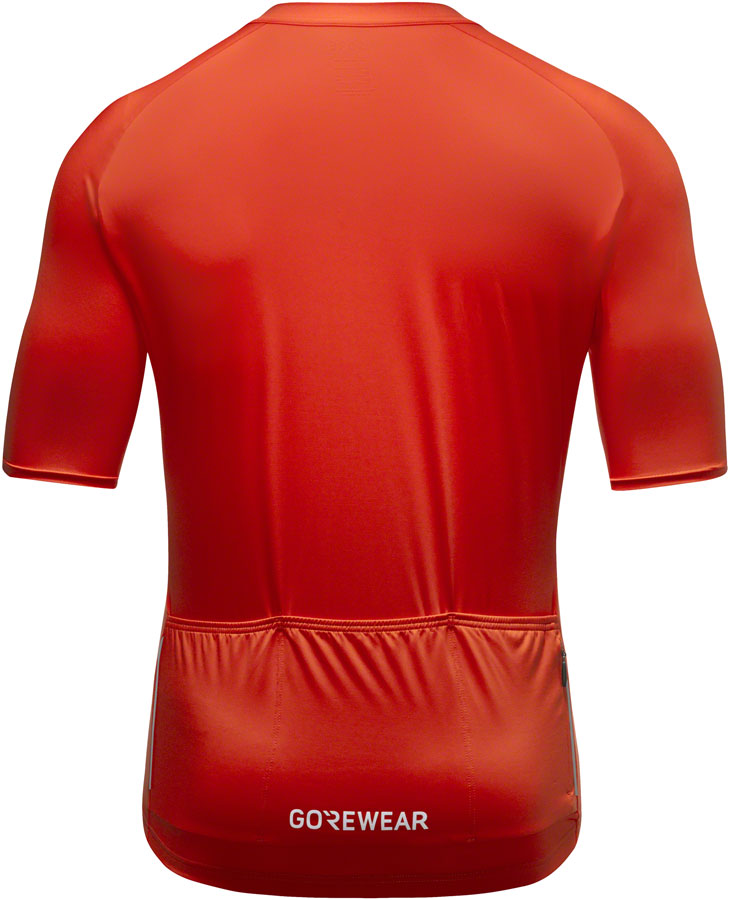 Gorewear Spinshift Jersey - Fireball Mens X-Large