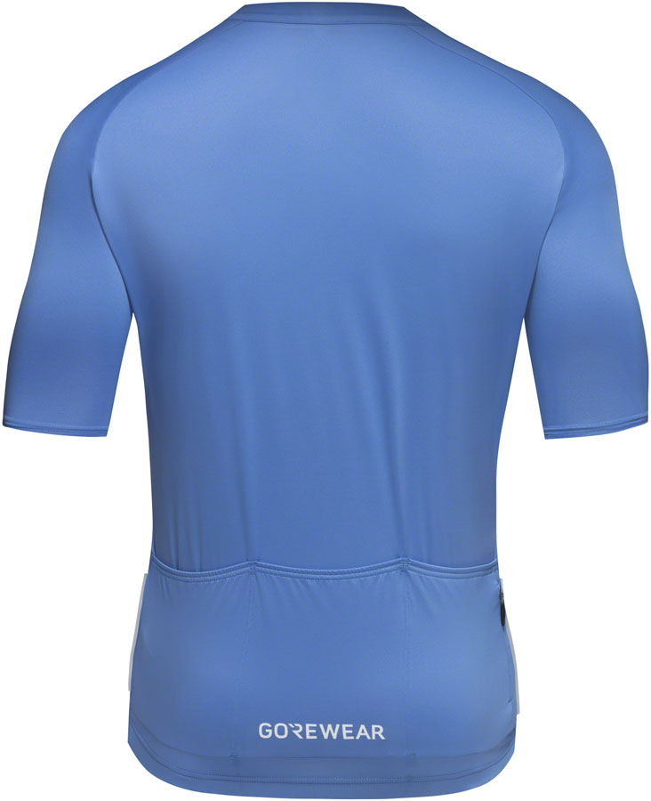 GORE Spinshift Jersey - Scrub Blue Mens X-Large