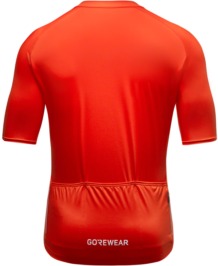 Gorewear Spinshift Jersey - Lab Red Mens Small