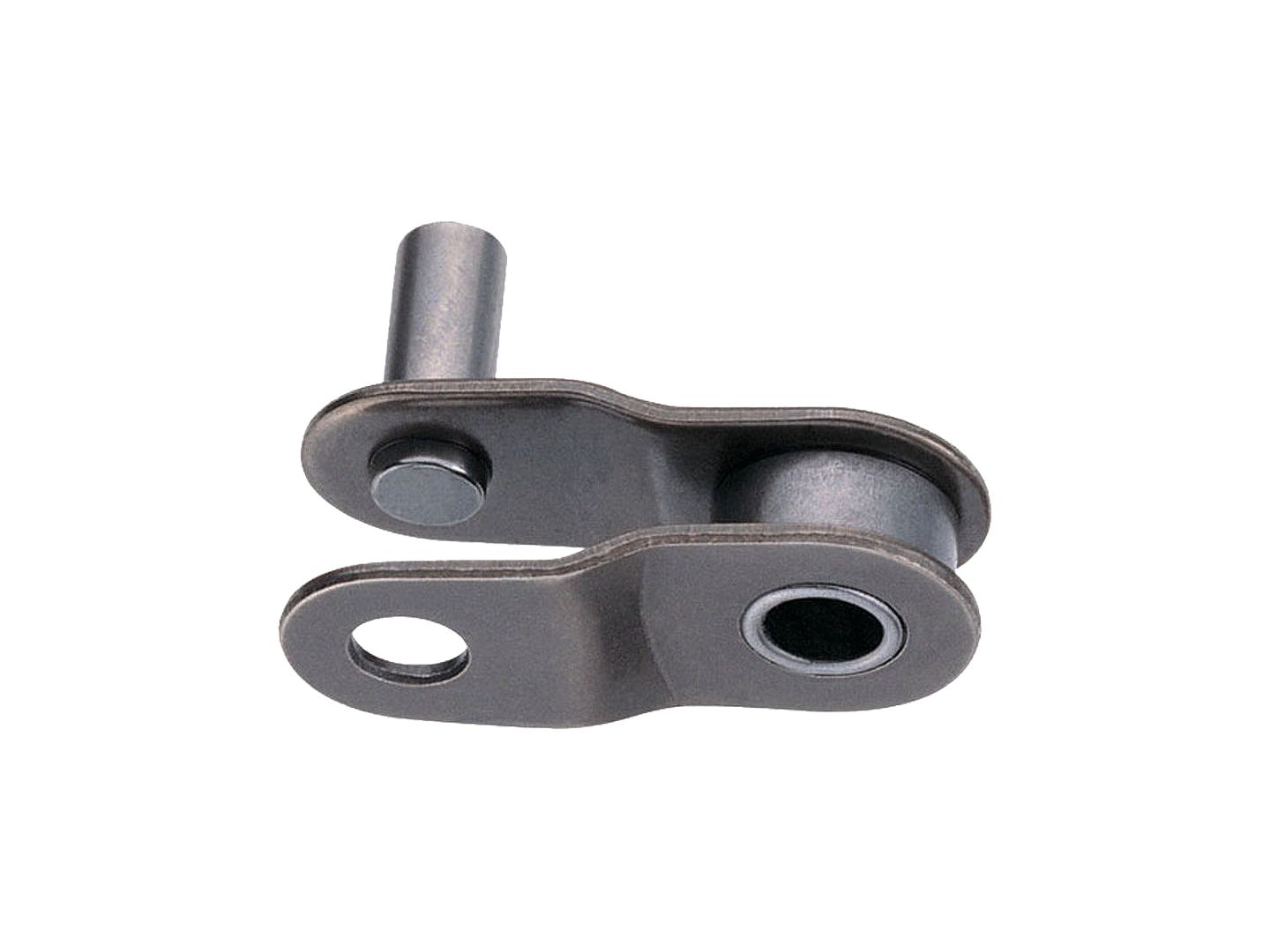 KMC Z410-OL Half Link - For use with 1/8" Single Speed Chains
