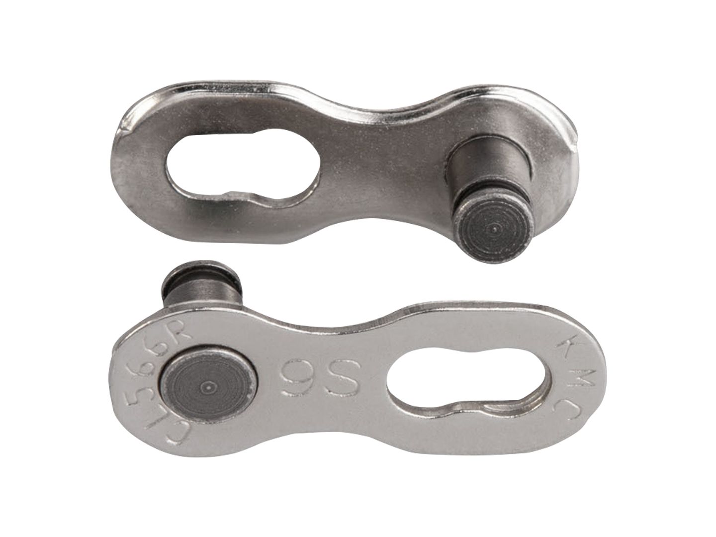 KMC MissingLink-9R (Reusable) (2 Pairs)