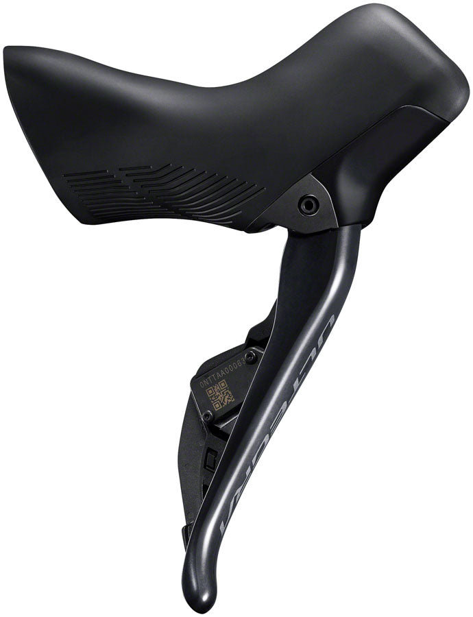 Shimano Ultegra ST-R8170-LF Di2 Shift/Brake Lever - Left 2x Black
